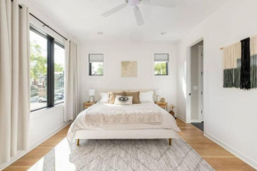Huge Elegant 1 Bd - Big Living space, Free Parking